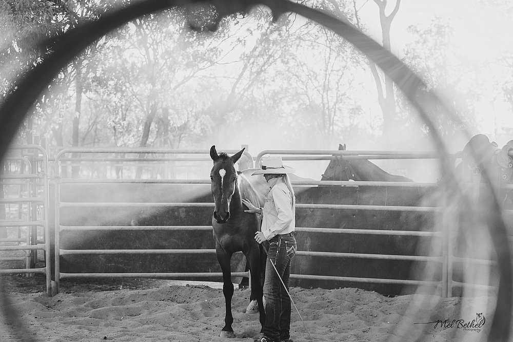 BK Horsemanship - Branding and Content Creation Session