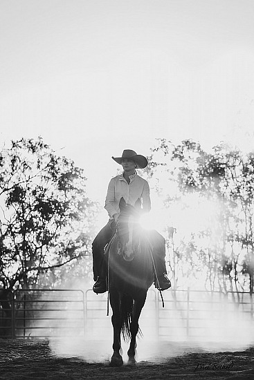 BK Horsemanship - Branding and Content Creation Session