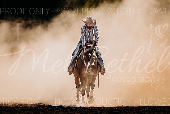 2022 Adelaide River Campdraft