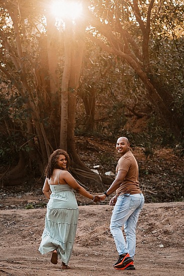 Engagement/Couple/Maternity Session