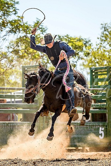 2022 Borroloola Rodeo