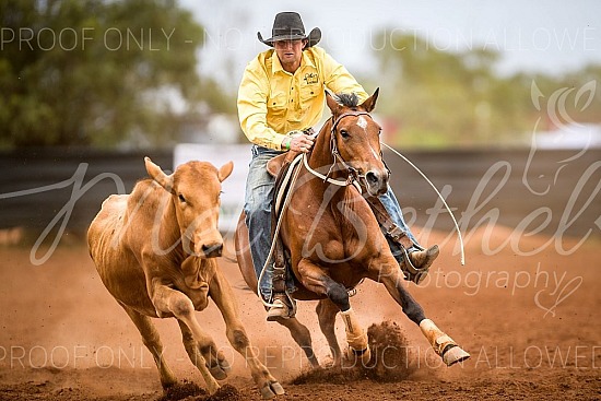 2022 Barkly Gold Rush Campdraft