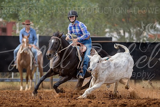 2023 Daly Waters Campdraft and Rodeo