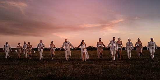 Wedding - Portfolio