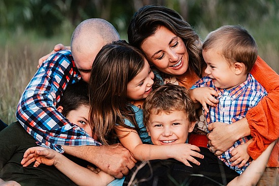 Family Session