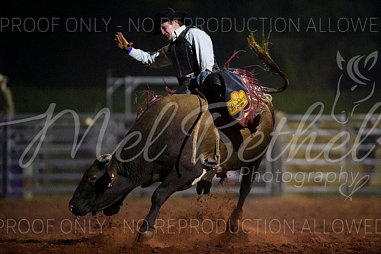 2025 Katherine Show Rodeo