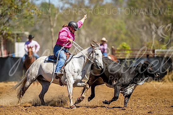 2025 Borroloola Bushmans Carnival