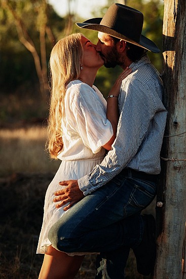 Engagement/Couple/Maternity Session