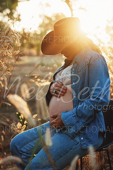 Baby Kempster